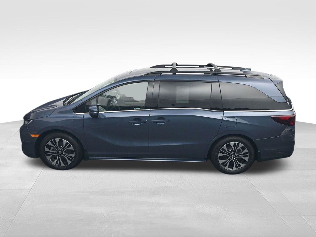 Used 2026 Honda Odyssey Elite image 28
