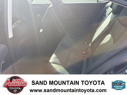 Used 2025 Lexus ES 350 Luxury image 13