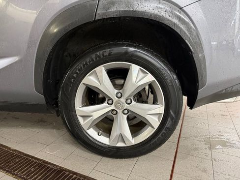 Used 2017 Lexus NX 200t AWD w/ Luxury Package image 25
