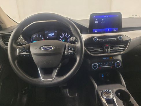 Used 2020 Ford Escape SE AWD/4WD image 22