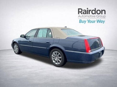 Used 2009 Cadillac DTS FWD image 5