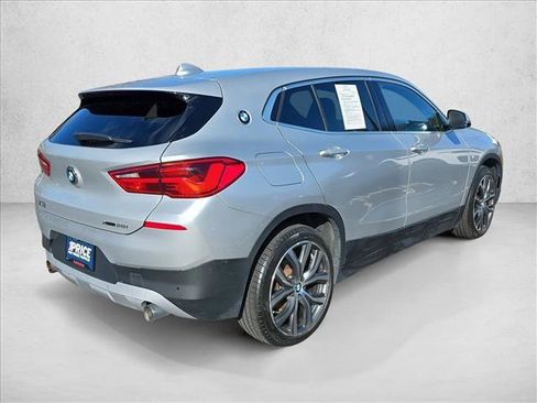 Used 2019 BMW X2 xDrive28i w/ Convenience Package AWD/4WD image 5