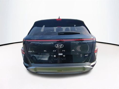 New 2026 Hyundai Kona SEL Premium FWD image 6