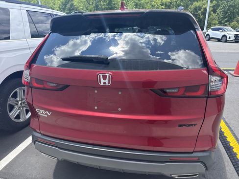 Used 2023 Honda CR-V Sport image 8