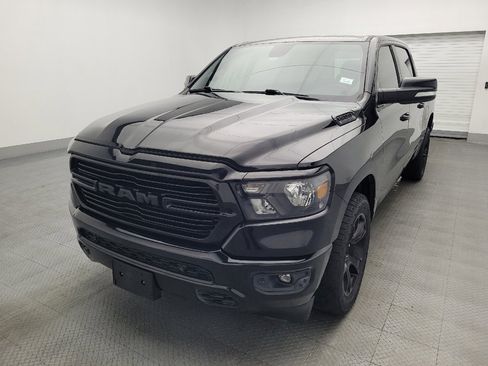 Used 2020 RAM 1500 Big Horn image 15