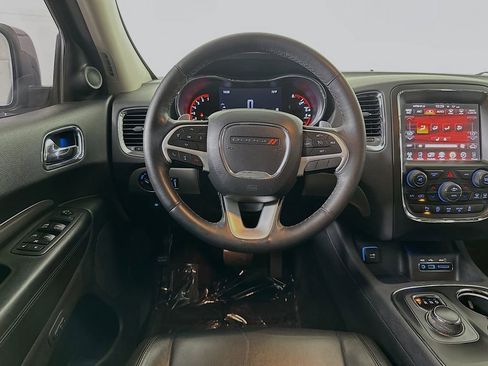 Used 2017 Dodge Durango GT w/ Nav & Power Liftgate Group RWD image 27