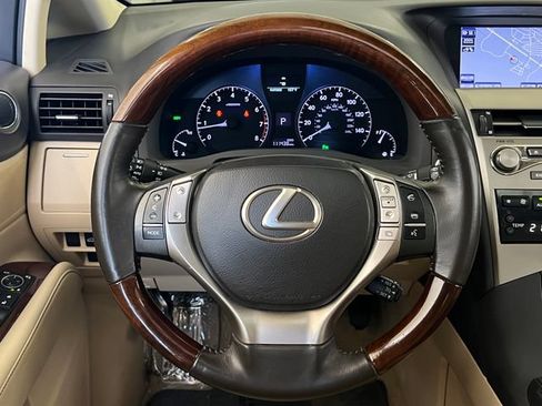 Used 2014 Lexus RX 350 FWD w/ Navigation Package image 41