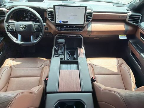 New 2026 Toyota Tundra 1794 Edition AWD/4WD image 28