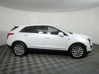 Used 2019 Cadillac XT5 Platinum video 2