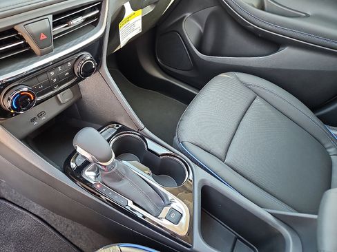 New 2026 Buick Encore GX Sport Touring image 39