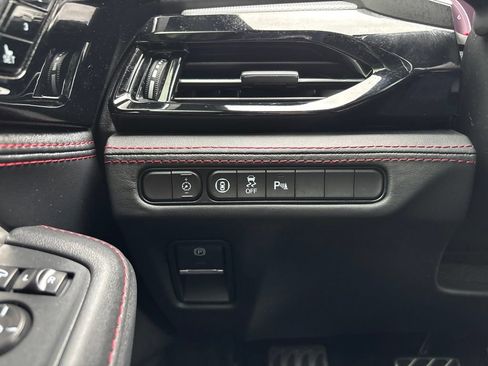 Certified 2024 Acura MDX A-Spec AWD/4WD image 42