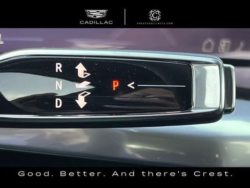 Certified 2026 Cadillac Escalade ESV Luxury image 21