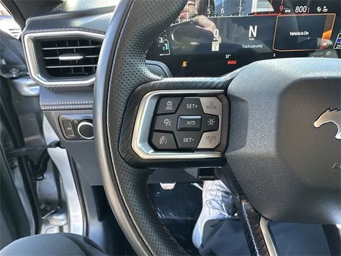 Certified 2024 Ford Mustang GT Premium image 25
