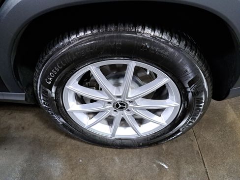 Used 2026 Mercedes-Benz GLE 350 4MATIC image 36