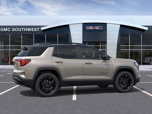 New 2026 GMC Terrain Elevation w/ Elevation Premium Package image 29