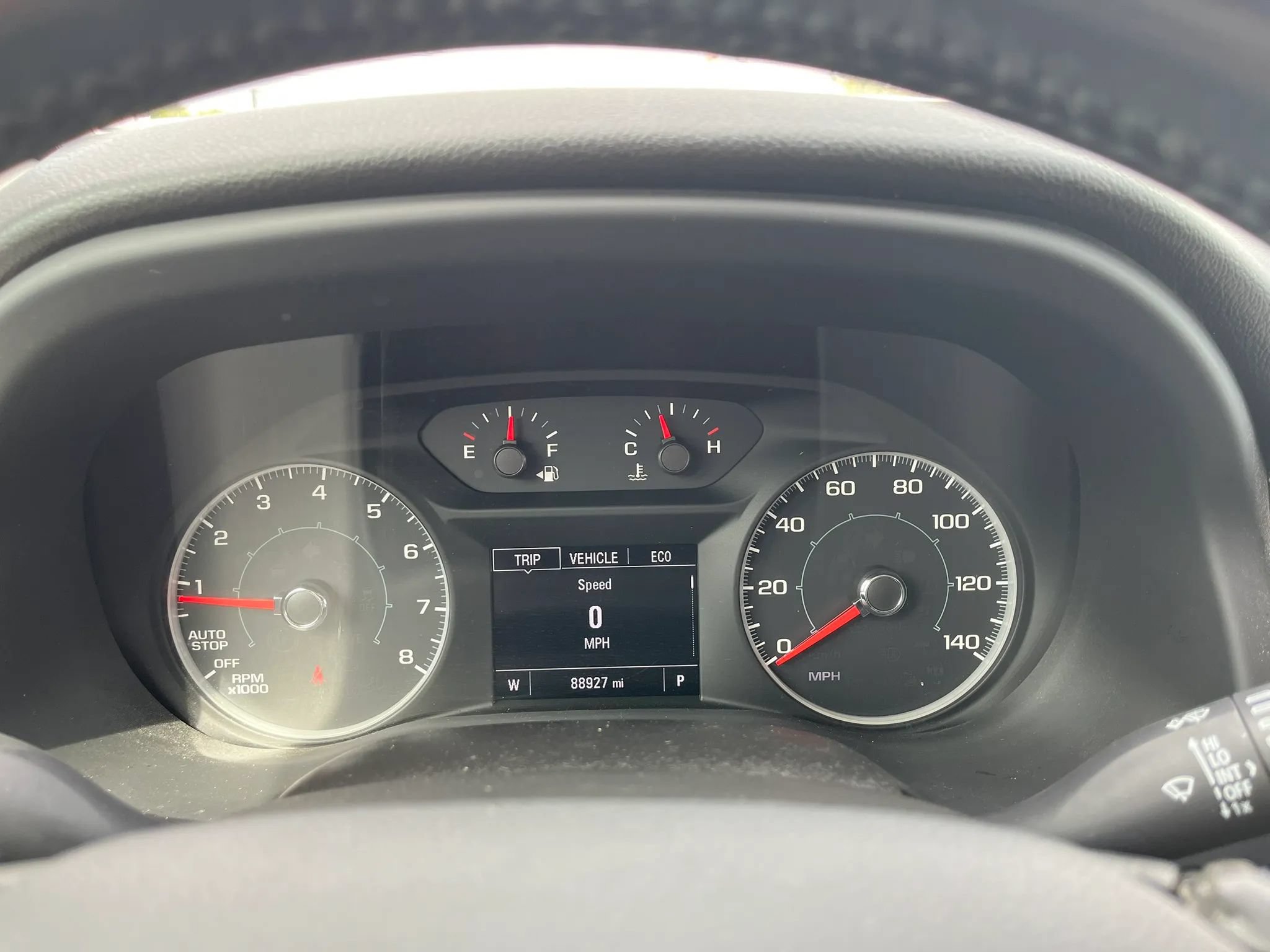 Used 2019 GMC Acadia SLE AWD/4WD image 51