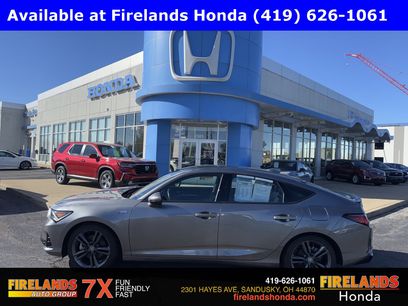 Used 2024 Acura Integra A-Spec