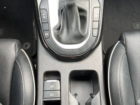Used 2023 Kia Forte GT-Line w/ GT-Line Premium Package FWD image 20