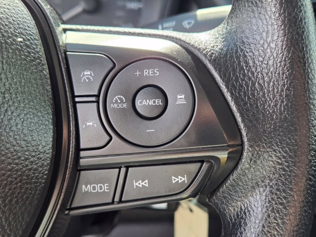 Used 2024 Toyota Corolla LE FWD image 24