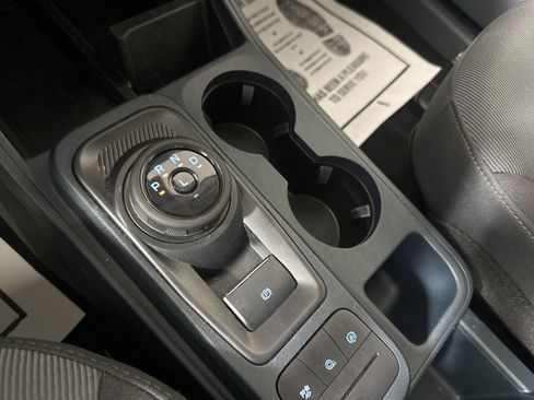 Certified 2024 Ford Maverick XL image 20