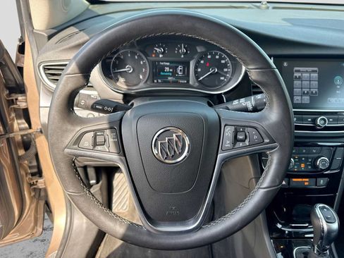 Used 2018 Buick Encore Preferred AWD/4WD image 21