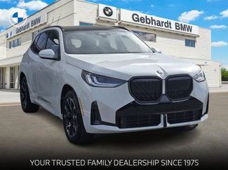 Used 2026 BMW X3 xDrive30i w/ M Sport Package AWD/4WD video 1