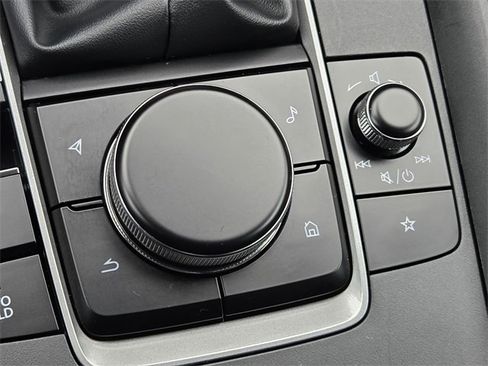 Certified 2025 MAZDA CX-50 AWD 2.5 S w/ Weather Package image 24