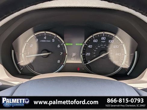 Used 2018 Acura MDX SH-AWD w/ Advance Package image 29