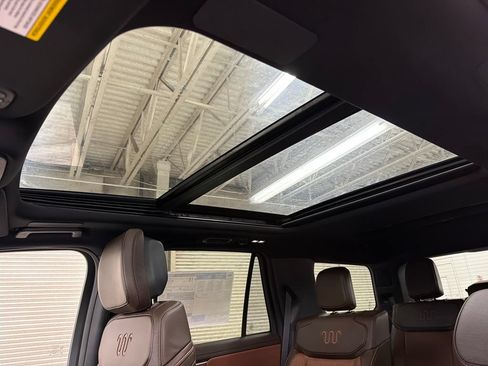 New 2027 Ford Expedition King Ranch AWD/4WD image 9