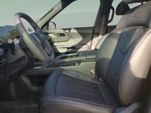 New 2027 Kia Telluride EX X-Line AWD/4WD image 19