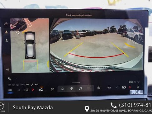New 2026 MAZDA CX-5 2.5 S w/ Premium Plus Package AWD/4WD image 22