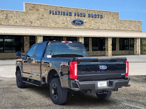 New 2026 Ford F250 XL w/ STX Appearance Package AWD/4WD image 4