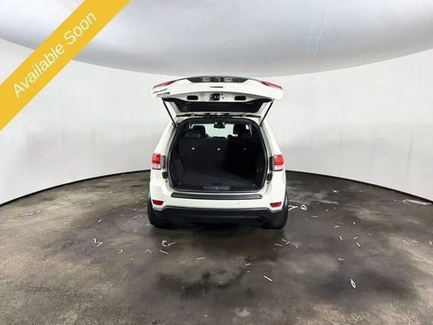 Used 2012 Jeep Grand Cherokee Laredo AWD/4WD image 25