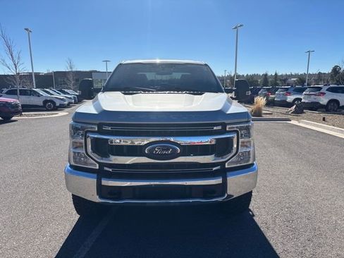 Used 2020 Ford F250 XLT image 8