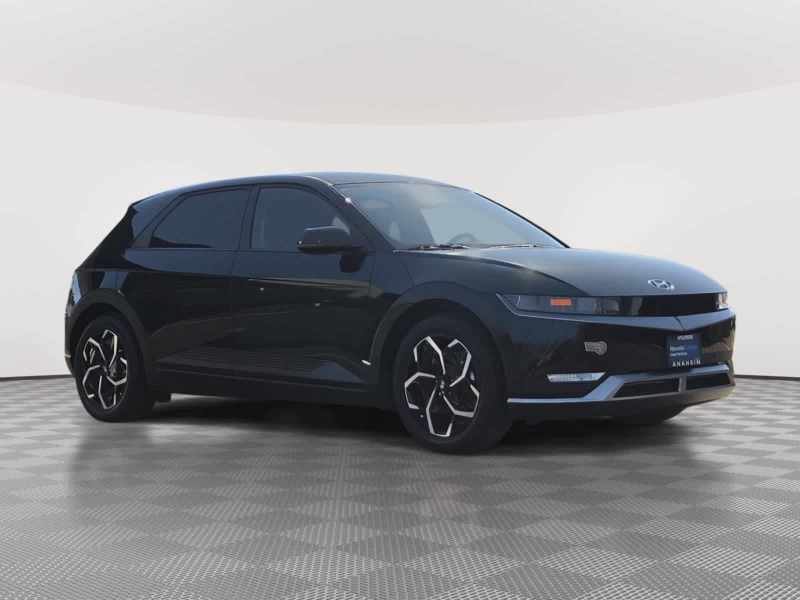 Used 2024 Hyundai Ioniq 5 SEL RWD image 3