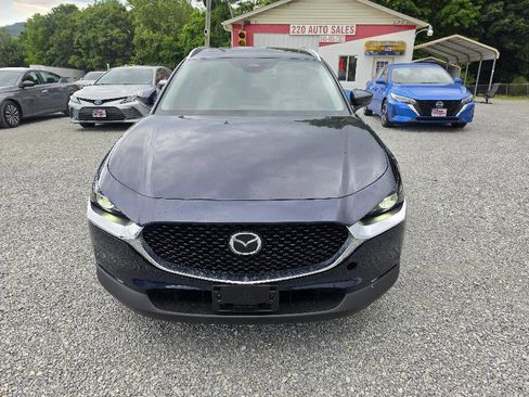 Used 2025 MAZDA CX-30 AWD 2.5 S w/ Preferred Package image 2
