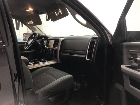 Used 2015 RAM 2500 Big Horn image 37
