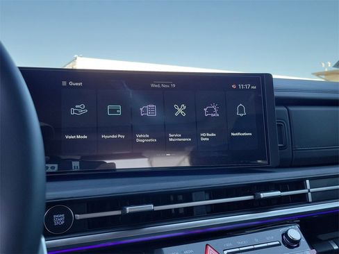 New 2026 Hyundai Santa Fe Limited image 22