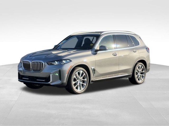 Certified 2026 BMW X5 xDrive40i AWD/4WD 360° Tour