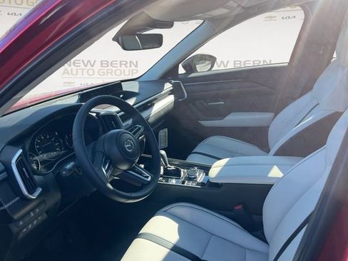 New 2026 MAZDA CX-50 AWD 2.5 S w/ Cargo Package image 9