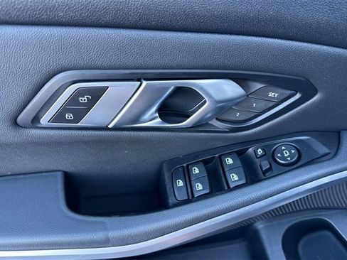 Used 2019 BMW 330i Sedan w/ Convenience Package image 14