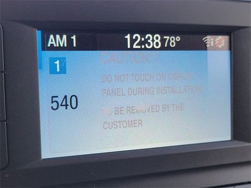 New 2025 Ford Transit 250 Base w/ Load Area Protection Package image 11