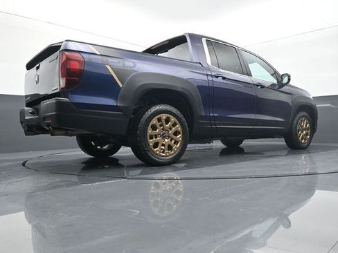 Used 2023 Honda Ridgeline RTL image 11