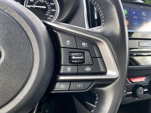 Used 2021 Subaru Forester Premium image 23