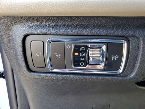 New 2026 Lincoln Corsair Reserve image 14