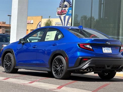 New 2025 Subaru WRX Limited image 7