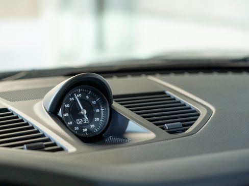 Certified 2020 Porsche 911 Carrera RWD image 20