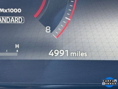 Certified 2025 Nissan Kicks SR image 33