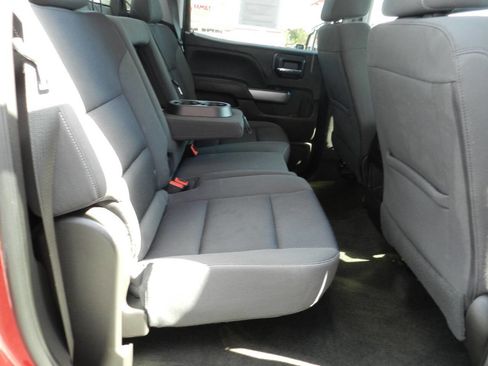 Used 2018 Chevrolet Silverado 1500 LT w/ All Star Edition image 12