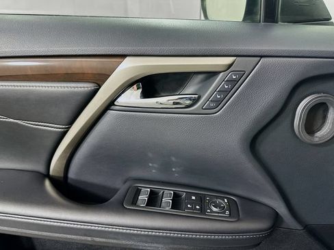 Used 2019 Lexus RX 350 FWD w/ Navigation Package image 17
